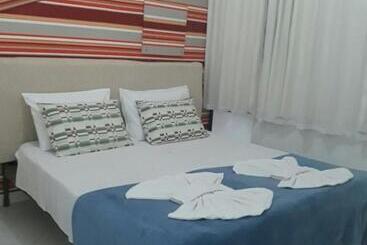 پانسیون Pousada Convento Da Penha