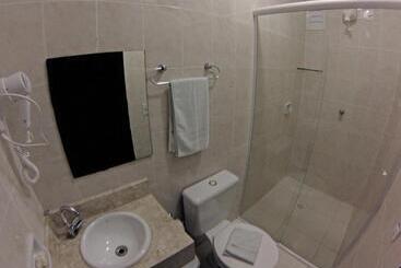 پانسیون Pousada Magnus