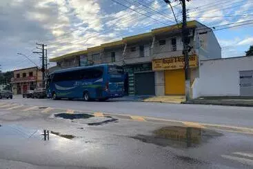 ペンション Pousada Martin De Sá