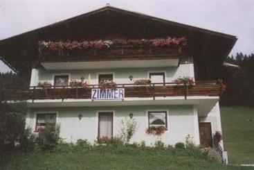 پانسیون Privatzimmer Anneliese