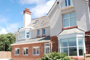 Pensjonat The Port House