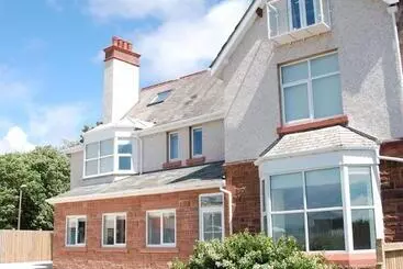 Pensió The Port House