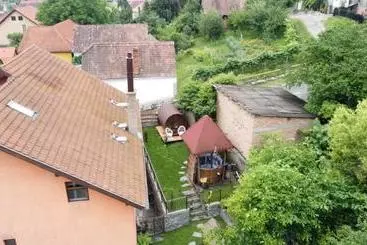 Pension Norbert