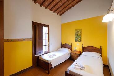 아파트호텔 Podere San Giuseppe