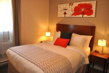 旅馆 Auberge Du Marchand