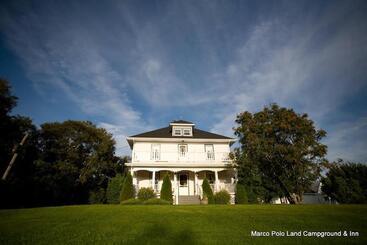 旅馆 Marco Polo Inn