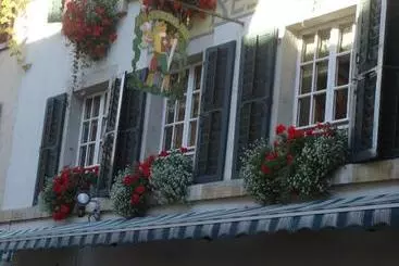 Hostel Zum Alten Schweizer