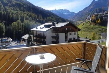 Appartements Garni Alpin Live