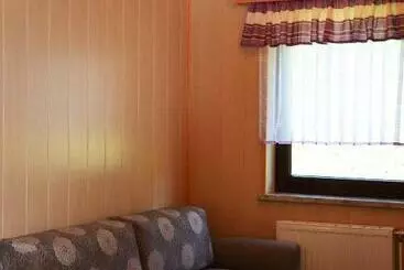 Frühstückspension Porranzl