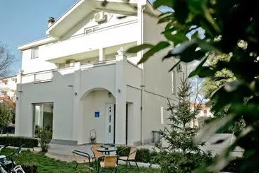 پانسیون Casa Verde
