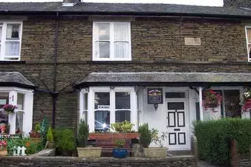 Pension Denecrest Guest House