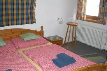 Pensió Gruppen Und Familienhof Falkenstein