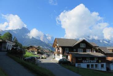 Pensionat Ritterstübli