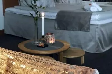 Pensionat Högbo Hotell Skommarsgården