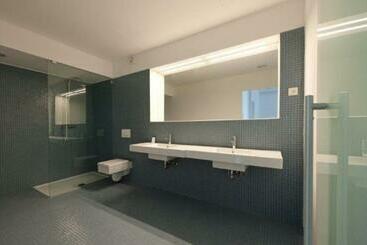 Pensionat House Iaquin