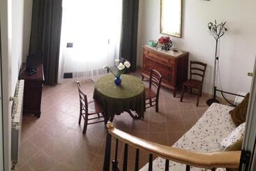 Пансион Le Conchiglie