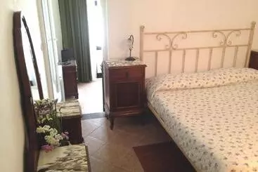Pension  Le Conchiglie
