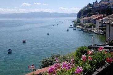 پانسیون Orhidea House