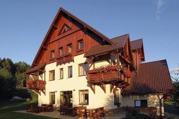 Pension Penzion Bona