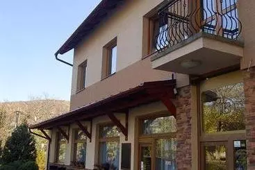 Majatalo Penzion Majak