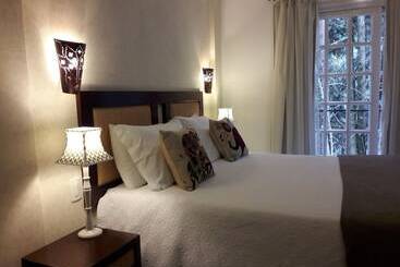 پانسیون Pousada Cheverny Facil Acesso Ao Centrinho E Baden Bar