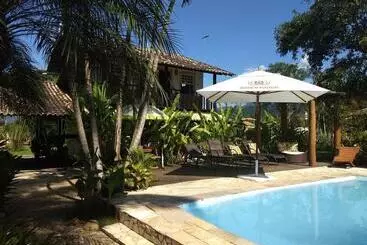 Pension Atobá Villas