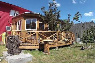 پانسیون Yaganhouse   Hostel