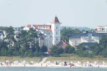 Pension Haus Edelweiß