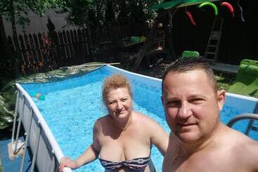 Pensiunea La Cristina