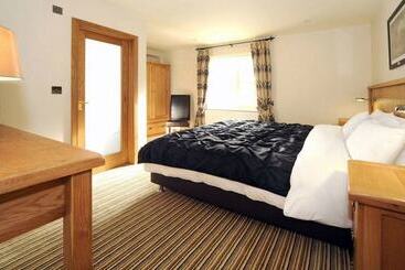 הוסטל The Star Inn 1744