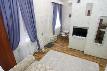 Apart Hotel On Preobrajenskaya 24
