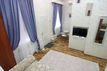 Apart Hotel On Preobrajenskaya 24