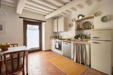 酒店 La Fattoria Del Rio Di Sopra Agriturismo Baldeschi