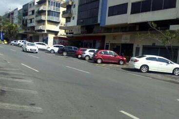 Mansoori Apart Hotel Ii