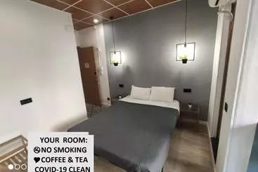 پانسیون Barcelona Rooms 294