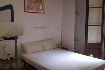 پانسیون Barcelona Rooms 294