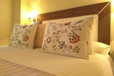 ペンション Casa Fidela