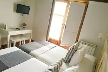 Pensão Casa Fidela
