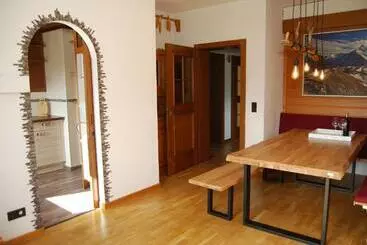 پانسیون Gästehaus Pernull