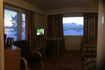 ペンション Guesthouse Golden Goose