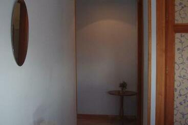 פנסיון Hostal De La Luz