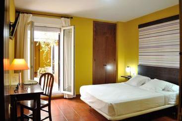 Hostal La Andaluza