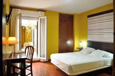 Hostal La Andaluza
