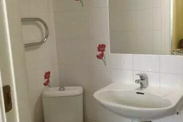 Pension Kastani Home Accommodation