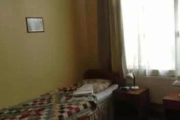 پانسیون Kastani Home Accommodation