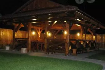 Pension Penzión Luka