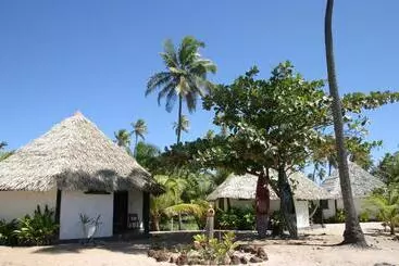 Pension Pousada Entre As águas