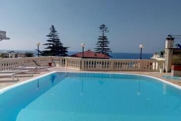 Апарт-отель Residence Dell Angelo