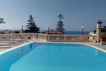 Aparthotel Residence Dell Angelo