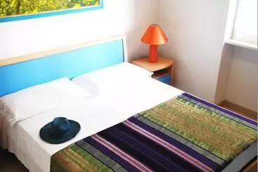 Appart'hotel Residence Le Palme